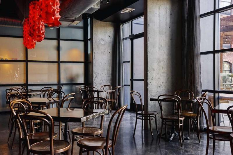 Nylo拉斯科琳娜希尔顿挂毯系列酒店 歐文 外观 照片